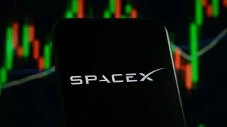 SpaceX Short Interest Climbs to 32% Ahead of First Public Earnings, Musk Warns Short Sellers