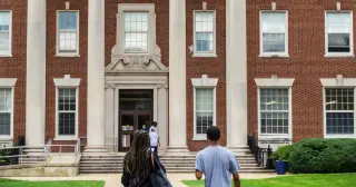 Howard University Unenrolls 500+ Freshmen Over Tuition Deadlines