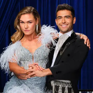 DWTS Stars Push Back on Juilliard Post: Stiles Never Attended Juilliard