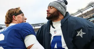 Rooting for the Rest: Week 1 Guide for Eagles Fans