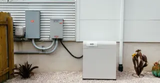 Base Power raises $1B to scale its giant Core home battery