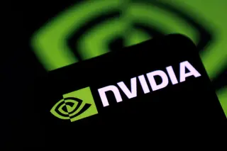 Nvidia bets on the AI factory, not just chips