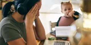 Resilience Is Seasonal: How Body Clocks Shape Stress and Productivity