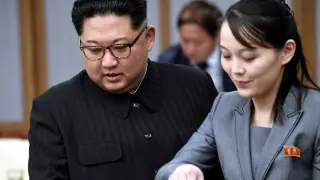 Kim Yo Jong Rejects Trump Outreach, Keeps North Korea-US Dialogue Uncertain