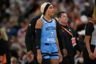 Carrington denies claiming white privilege in Flagrant 2 call