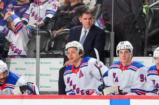 Laviolette Poised to Coach the Kings on a Three-Year Pact