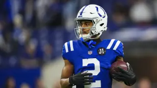 Downs Brothers Set for Possible Cowboys-Colts Showdown This Season