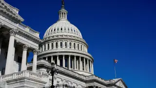 House passes stopgap to shield federal funding through December