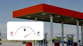 U.S. Gas Prices Hit Seasonal Record Highs Amid Iran War