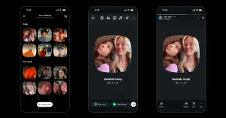 Instagram Debuts Instants: Ephemeral, Uneditable Photos for Close Friends