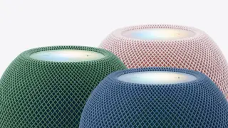Apple Delays Siri AI for HomePod Mini 2 Launch, Confirms Future Update