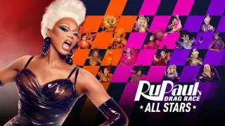Drag Race All Stars Season 11: 18 Queens Return for Paramount+ Tournament