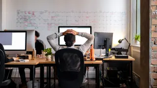 McKinsey Report Projects 36 Million US Jobs Displaced by 2035 Amid AI Boom