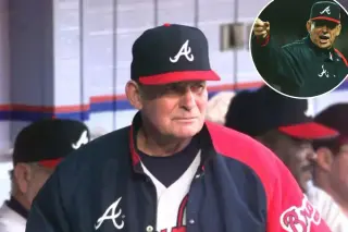 Bobby Cox, Braves Architect of a Dynasty, Dies at 84