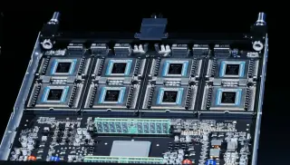 Nvidia’s Groq-3 LPUs hit 3,400 tok/s on Gemma-4-31B, signaling a bold AI-inference bet