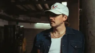 Morgan Wallen Unveils New Song During Baltimore Debut, Set for July 24 Release