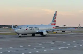 Fuel Shock Pushes U.S. Airlines to Shrink Schedules and Hike Fares