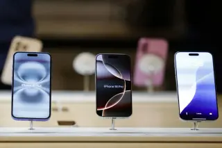 Apple to settle AI claims with up to $95 per iPhone in a $250 million payout