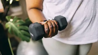 Six essential moves to protect muscle and bone on GLP-1 weight-loss meds