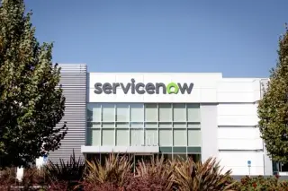 NOW Stock Dips as Nvidia and Microsoft AI Deals Expand