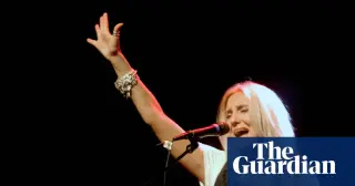 Sass Jordan, Canadian Rock Icon and 'Canadian Idol' Judge, Dies at 65