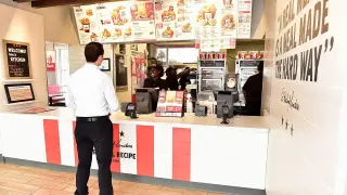 KFC Launches 'Open House' Prototype in Texas to Revive Brand Relevance