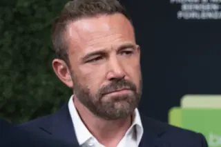 Affleck Identifies Justice League Reshoots as Career Low Point