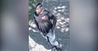 Round Rock Homicide: Suspect At Large Near Chandler Creek Park