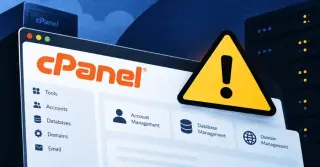cPanel Patches Critical Root-Access Flaw in CalDAV Service