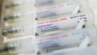 Federal Program Stalls Leave Half of US Children Without Updated Covid Vaccines