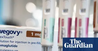 Australia flags rare eye risk tied to GLP-1 diabetes/weight drugs