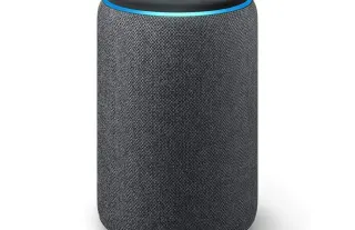 Amazon Disables Voice Control for Echo AUX Inputs on Older Models