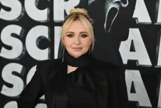 Hollywood Mourns Hayden Panettiere as Tributes Pour In From Davis, Barrera, Fuller