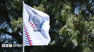 Europe to Host US as Solheim Cup Heads to Bernardus Golf in 2026