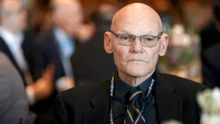 Carville Predicts 2028 Democratic Reckoning as DSA Influence Grows