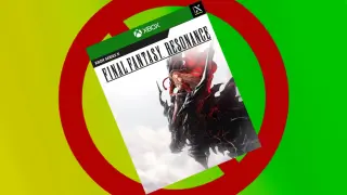 Final Fantasy Resonance Will Skip Xbox Disc Release, Head to PS5 and Switch