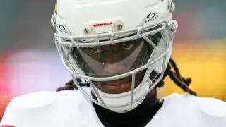 Cardinals Trade Marvin Harrison Jr. Amid Uncertainty Over Destination