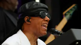 Stevie Wonder to Perform Songs in the Key of Life in Full on 50th-Anniversary Tour