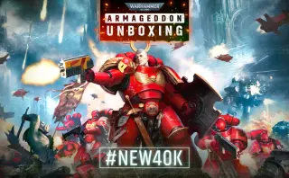 Armageddon Expands Its War Lore with the Operation Imperator Book