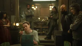 Dozens of Premieres and Finales Kick Off the Week of June 28, 2026