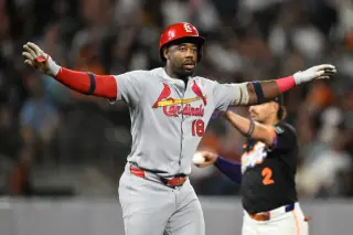 Hot Start Sparks Optimism for Jordan Walker in 2026