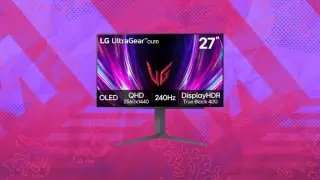 LG UltraGear OLED Hits Record Low at $499, Joining Wave of Pre-Black Friday Monitor Deals