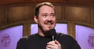 Gillis’ SNL Monologue Triggers Backlash Over Gym Attire Comments