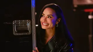 Demi Lovato Rejoins Camp Rock in Third Film, Revealing a Disney Channel Reunion