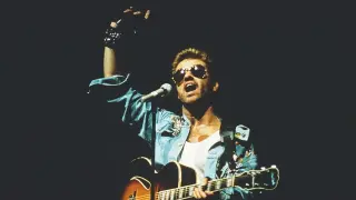 George Michael's Hidden Generosity: Decades of Quiet Giving Revealed