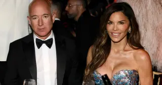 Lauren Sánchez Sparks Divorce Buzz as Celebrity Matchmaker