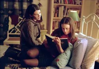 Gilmore Girls Doc Heads to HBO Max as First Authorized Retrospective