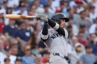 Bellinger Hamstring Test Sparks Yankees Update, Plus AL East News