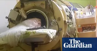 Final chapter for the iron lung era as polio survivor dies at 78