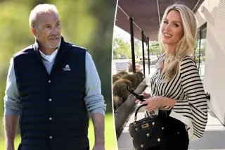 Kevin Costner’s West Coast Romance With a 39-Year-Old Arizona Influencer
